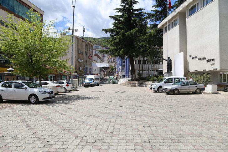 Artvin'de 17 gündür koronavirüs vakası görülmüyor G2