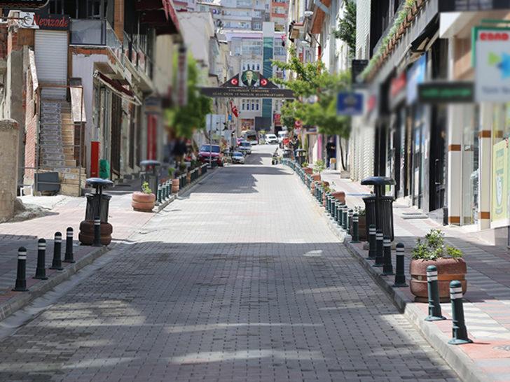 Artvin'de 17 gündür koronavirüs vakası görülmüyor G4