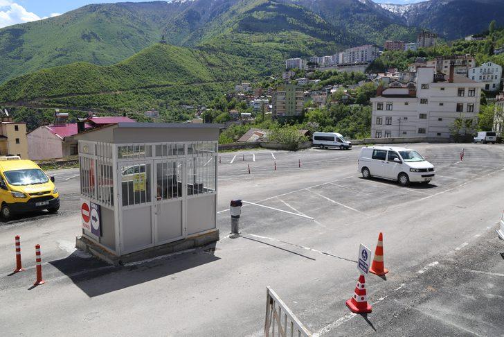 Artvin'de 17 gündür koronavirüs vakası görülmüyor G5