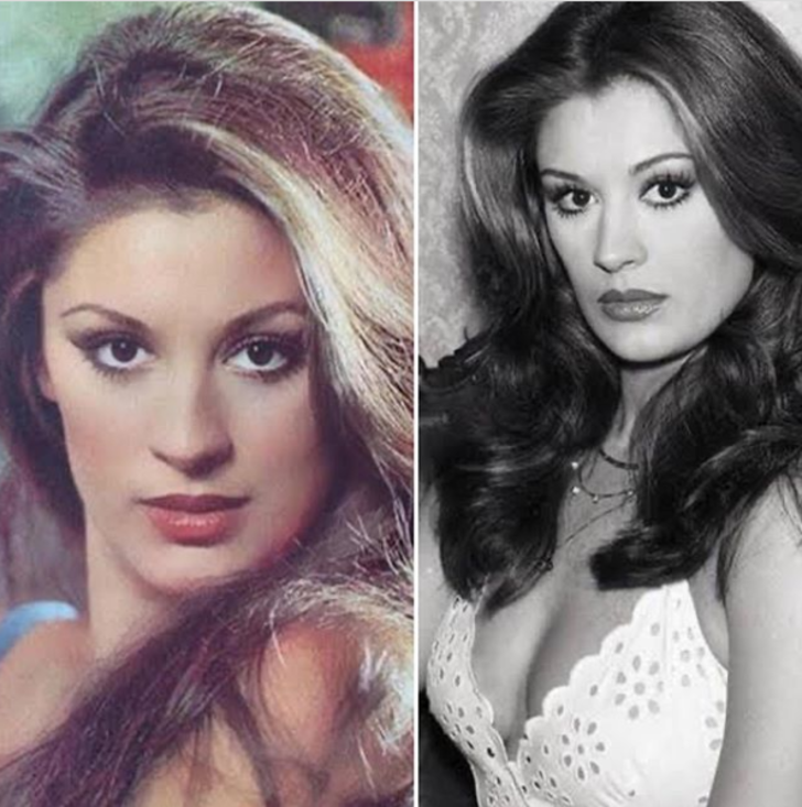 Gülşen Bubikoğlu yıllara meydan okuyor! Gündem oldu G2