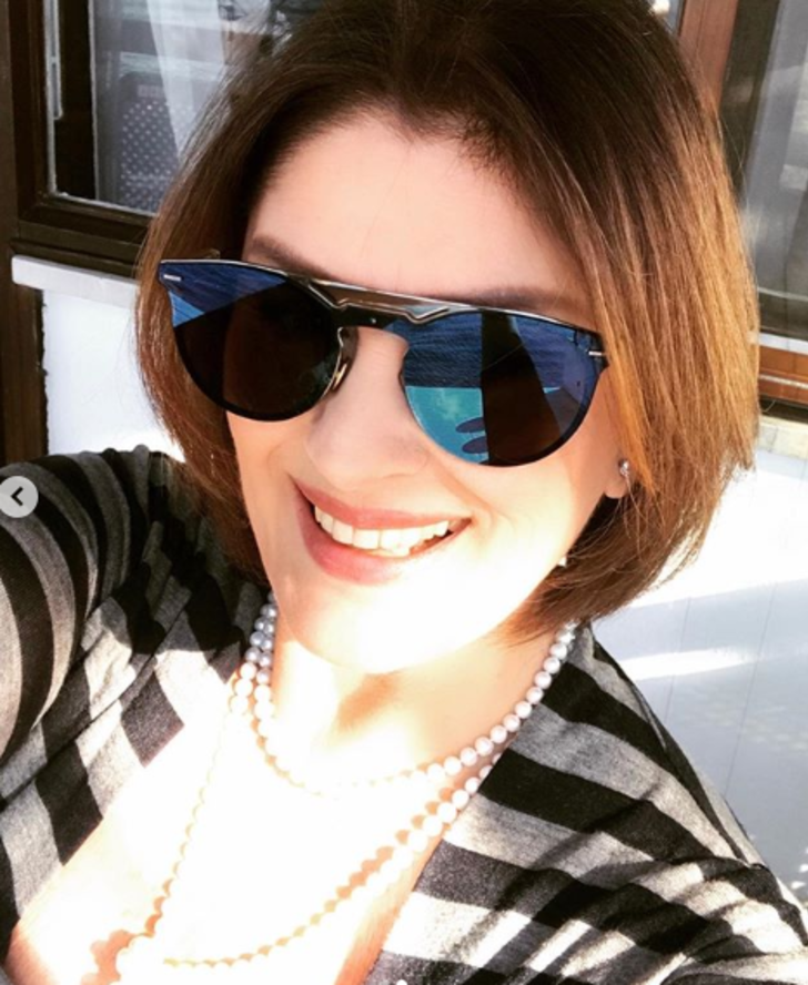 Gülşen Bubikoğlu yıllara meydan okuyor! Gündem oldu G4