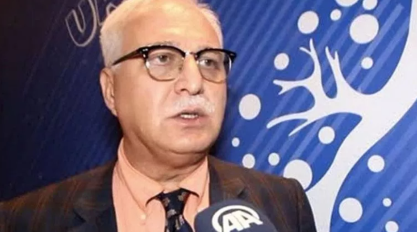 Bilim Kurulu üyesi Prof. Dr. Tevfik Özlü bugüne dikkat çekti ve uyardı!