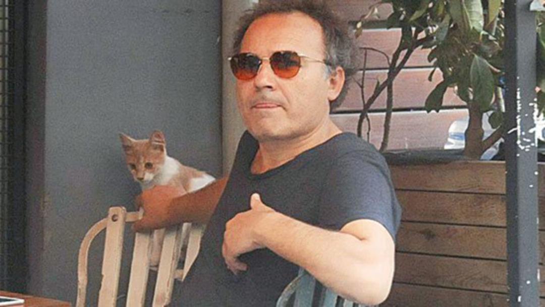 Engin G&uuml;naydın oyunculuğu bıraktı