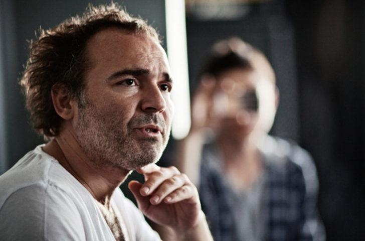 Engin Günaydın oyunculuğu bıraktı mı? G2