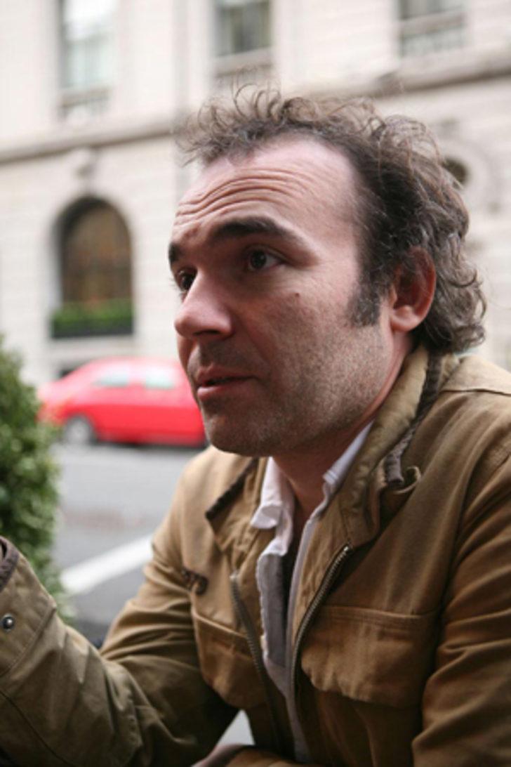 Engin Günaydın oyunculuğu bıraktı mı? G3