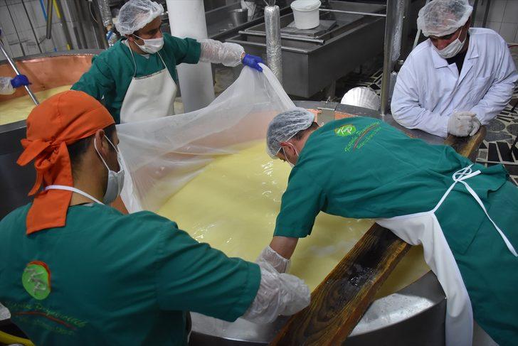 Yaylalardan gelen doğal lezzet: Gravyer G2