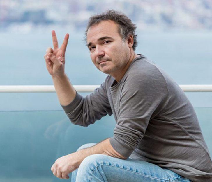 Engin Günaydın oyunculuğu bıraktı mı? G5