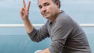 Engin Günaydın soyuldu