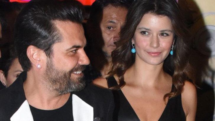 Beren Saat ile Kenan Doğulu'nun keyfi yerinde G5