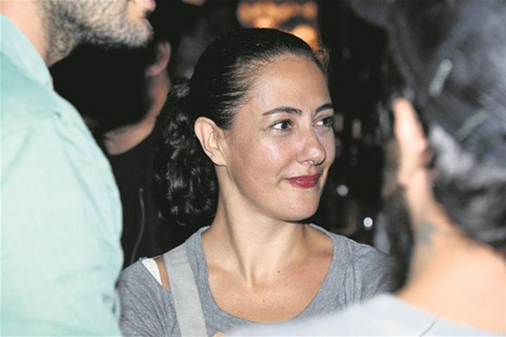 Gökhan Türkmen'e sürpriz parti G4