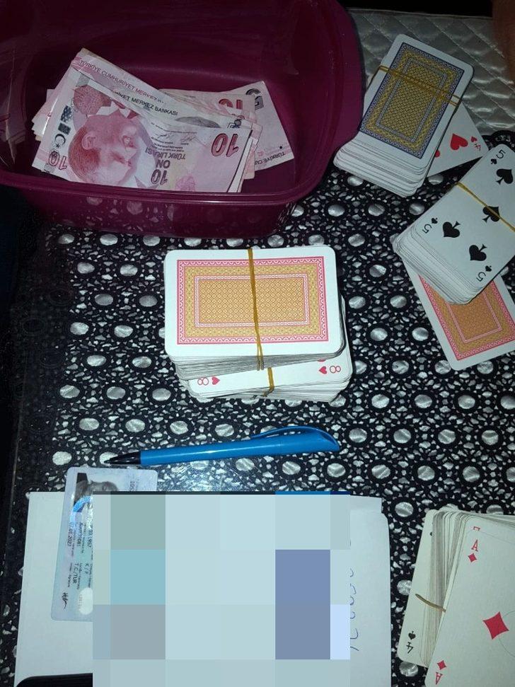 Kumar oynarken yakalanan kadınlar kendilerini böyle savundu: Gün yapıyorduk G2