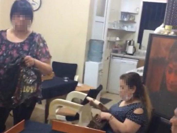 Kumar oynarken yakalanan kadınlar kendilerini böyle savundu: Gün yapıyorduk G5