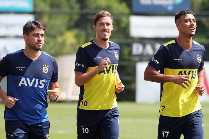 Fenerbahçe'nin teknik direktörü belli oldu! G3