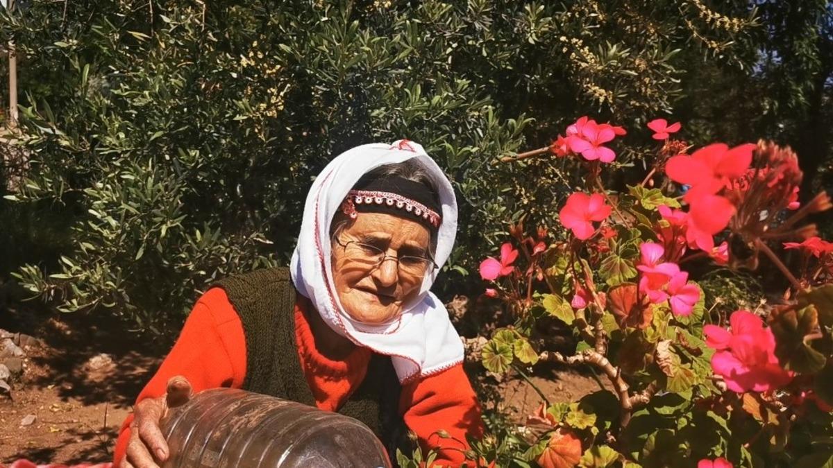 Selimiye&rsquo;nin Adile Naşit&rsquo;i