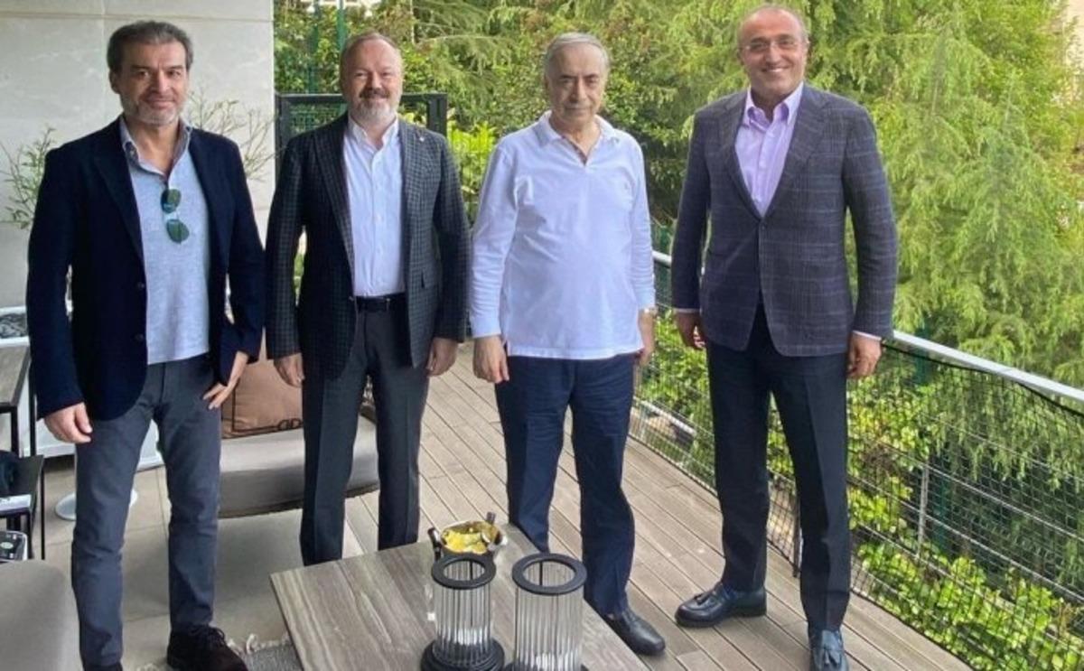 Mustafa Cengiz i&ccedil;in kritik hafta