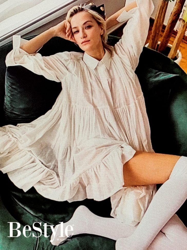 Didem Soydan'dan diyet itirafı! 'Zorla aldığım 10 kiloyu...' G4