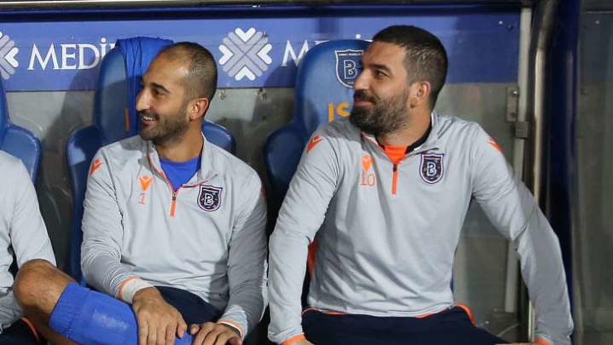 Beşiktaş, Volkan Babacan'ı Başakşehir'den bedavaya transfer edecek