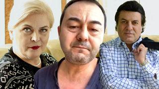 Nurseli İdiz'den Serdar Ortaç ve Coşkun Sabah'a sitem! 'Büyük ayıp'