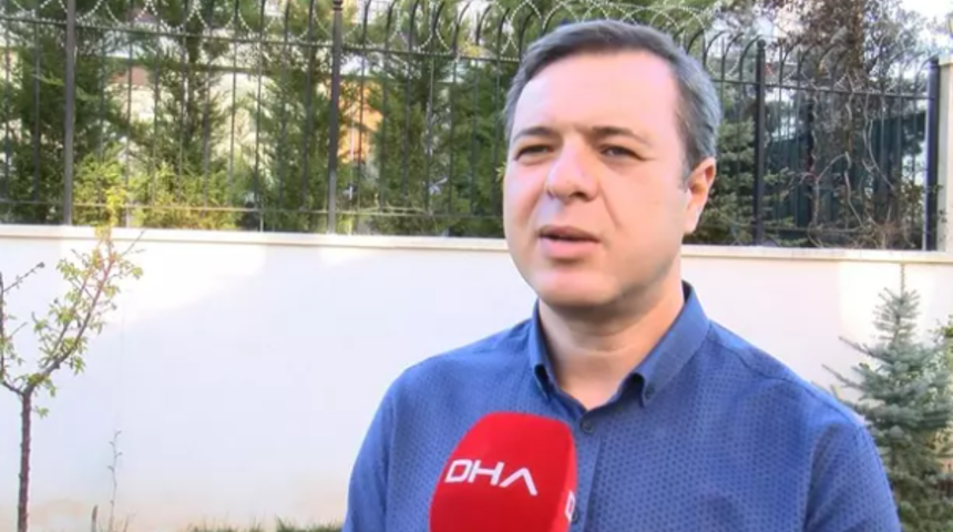 Prof. Dr. Naim Ayaz uyardı: Süper taşıyıcılara dikkat!