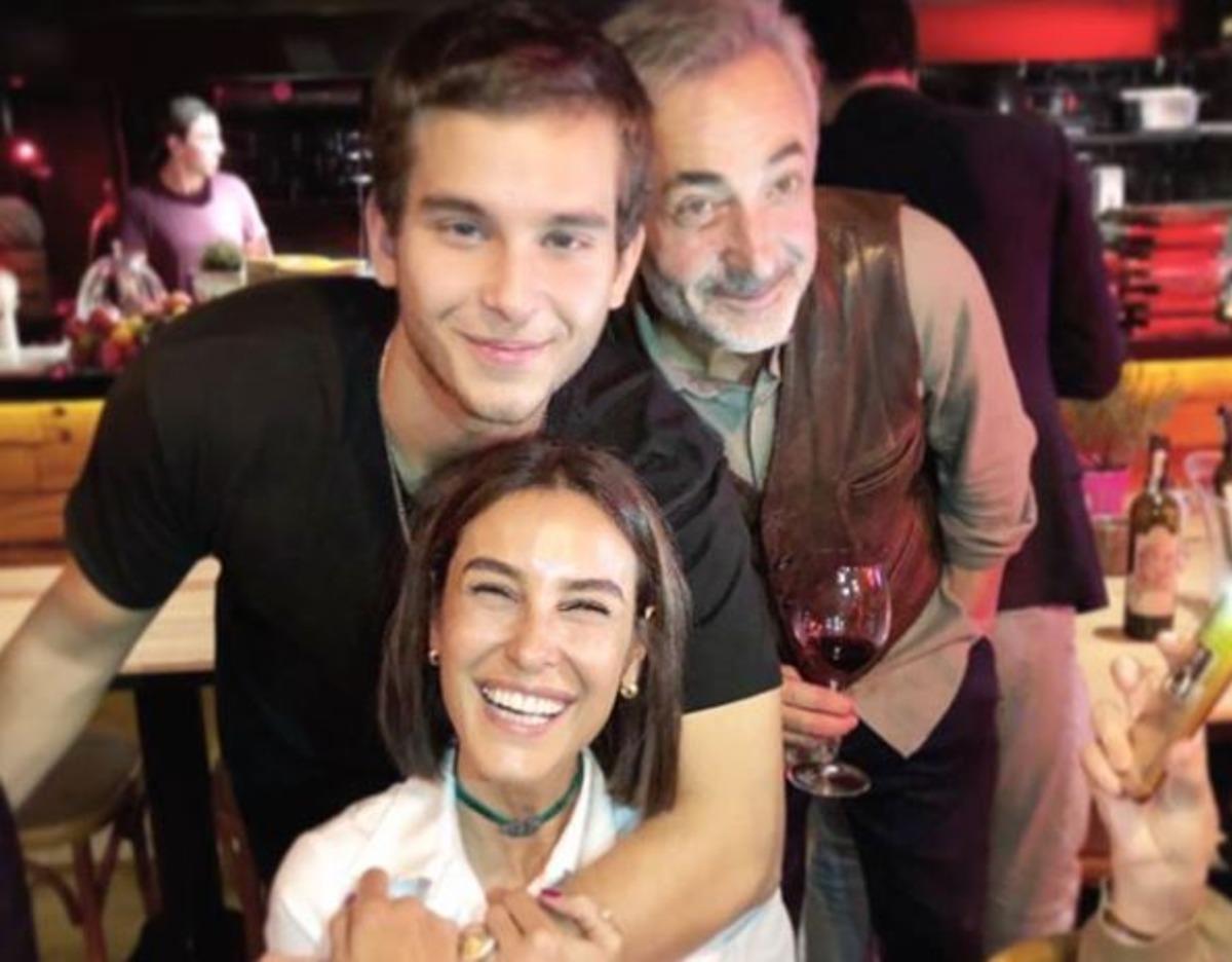 Arzum Onan 2. &ccedil;ocuğu neden yapmadıklarını a&ccedil;ıkladı