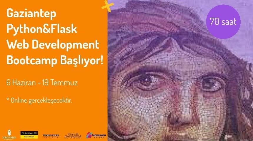 B&uuml;y&uuml;kşehir ilk online Bootcamp eğitimi i&ccedil;in d&uuml;ğmeye bastı