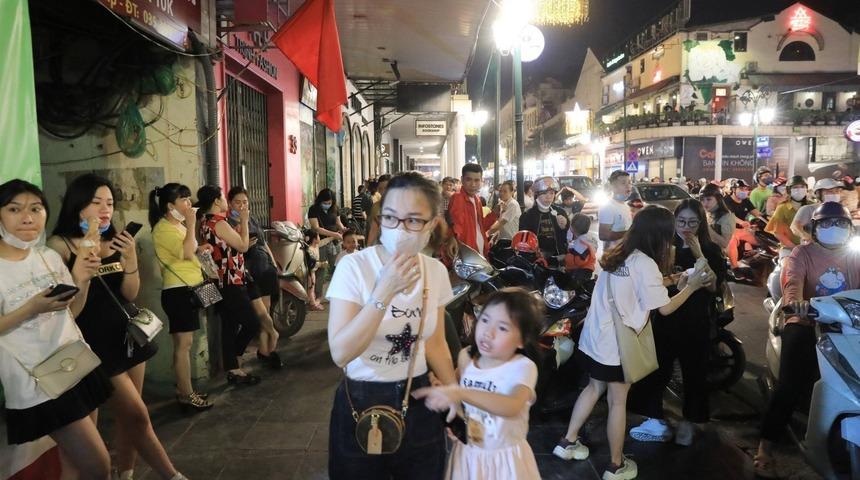 Vietnam'da okullar yeniden açıldı!