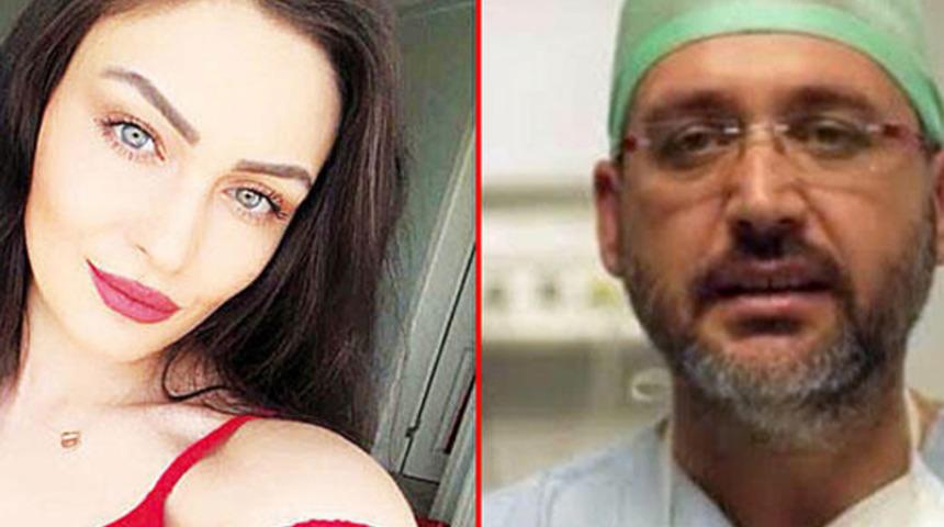 Son dakika: Ayşe Karaman'ın ölümüyle ilgili davada flaş karar! Özgür Tarhan tahliye edildi