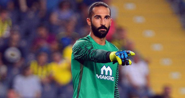 Beşiktaş, Volkan Babacan'ı Başakşehir'den bedavaya transfer edecek G1