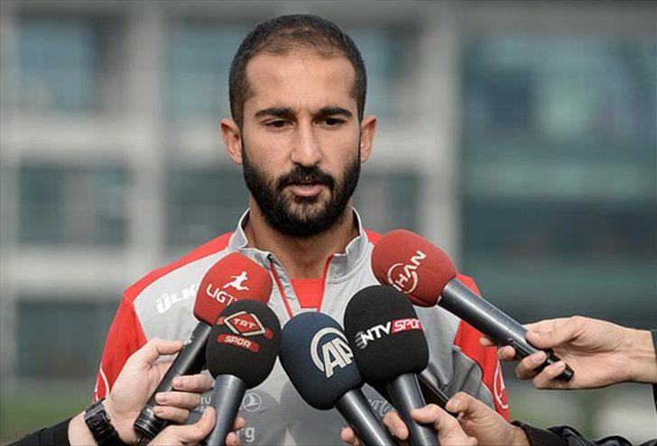 Beşiktaş, Volkan Babacan'ı Başakşehir'den bedavaya transfer edecek G3