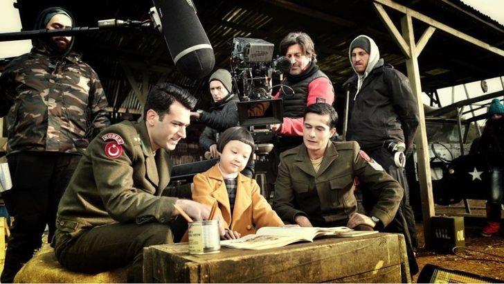“Ayla” filminin yönetmeninden iletişim öğrencileriyle online söyleşi G3