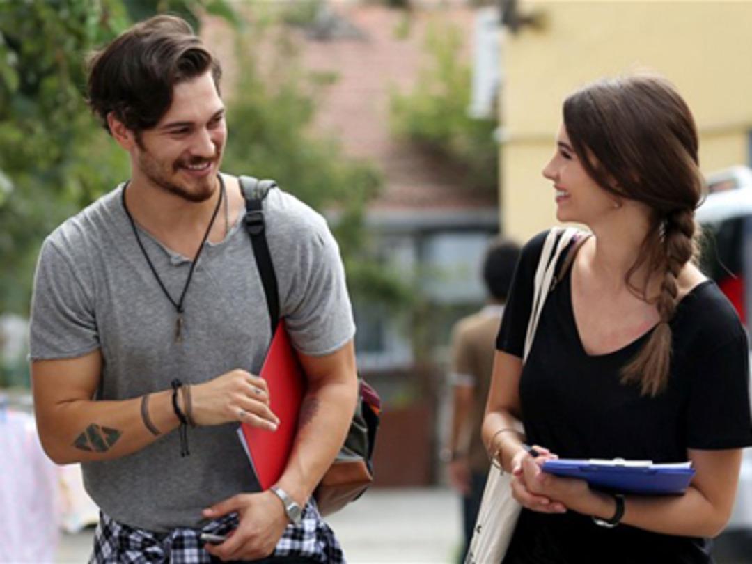 &Ccedil;ağatay Ulusoy - Leyla Leydia Tuğutlu