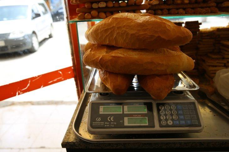 Haliliye’de gıda ürünleri denetlendi G3