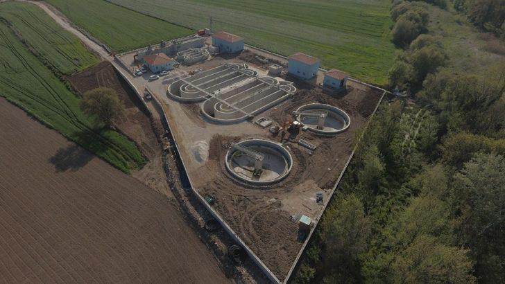 BASKİ’den Susurluk’a 52 milyonluk yatırım G1