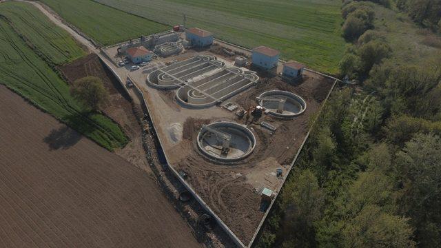 BASKİ’den Susurluk’a 52 milyonluk yatırım