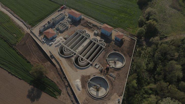 BASKİ’den Susurluk’a 52 milyonluk yatırım G2