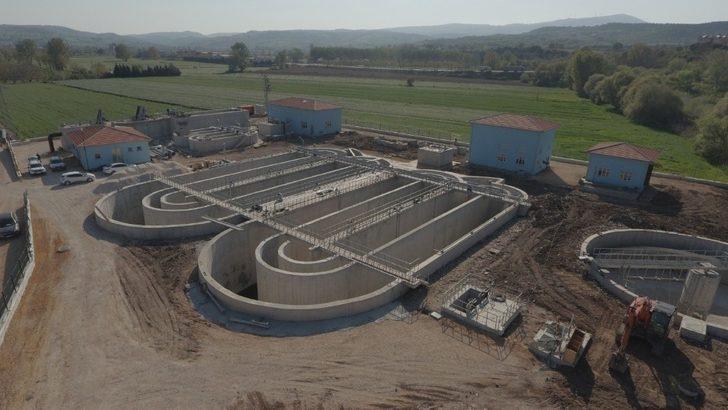 BASKİ’den Susurluk’a 52 milyonluk yatırım G3