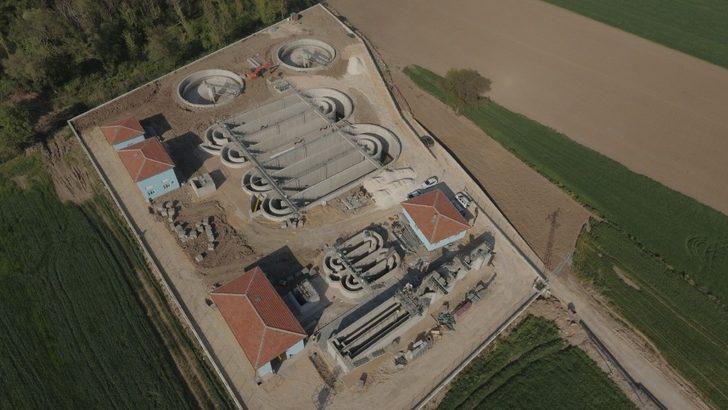 BASKİ’den Susurluk’a 52 milyonluk yatırım G4