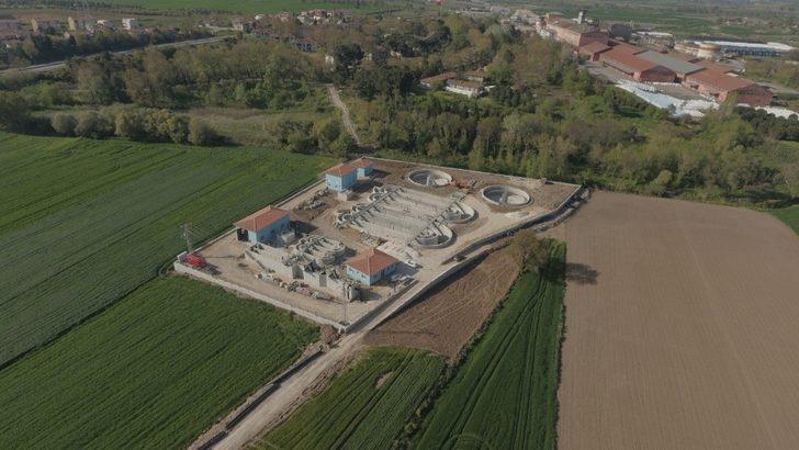 BASKİ’den Susurluk’a 52 milyonluk yatırım G5