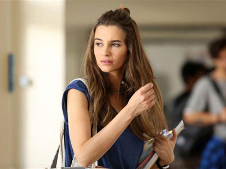 Çağatay Ulusoy - Leyla Leydia Tuğutlu G4