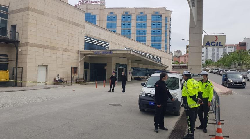 Siirt'ten acı haber! Mayına basan asker şehit oldu