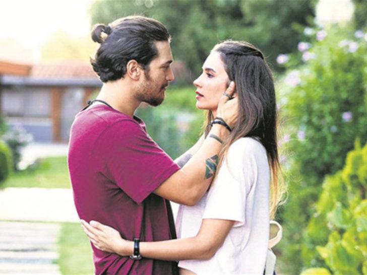 Çağatay Ulusoy'dan yeni dizi bombası G2