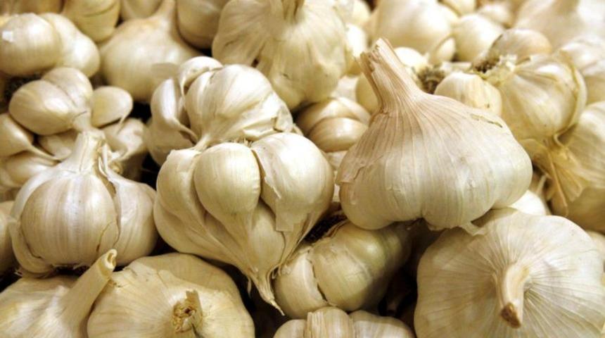 Sarmısak kanseri önlüyor