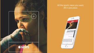 Apple News 125 milyon kullanıcıya ulaştı