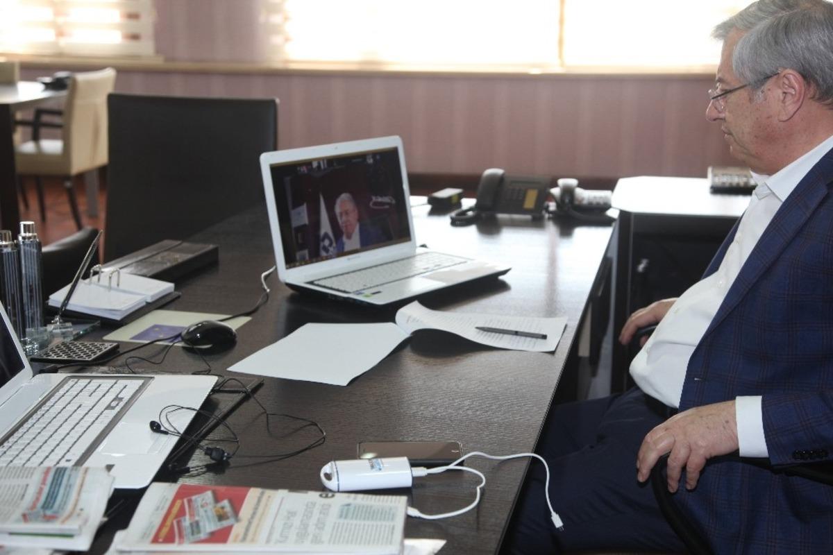 Menevşe: "&Uuml;retime kaldığımız yerden devam edeceğiz"