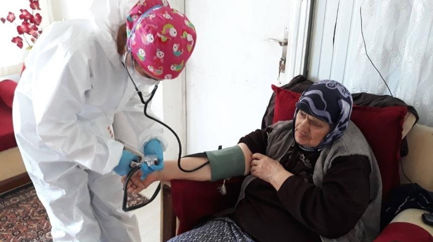 Kartepe&rsquo;nin b&uuml;y&uuml;kleri yalnız değil