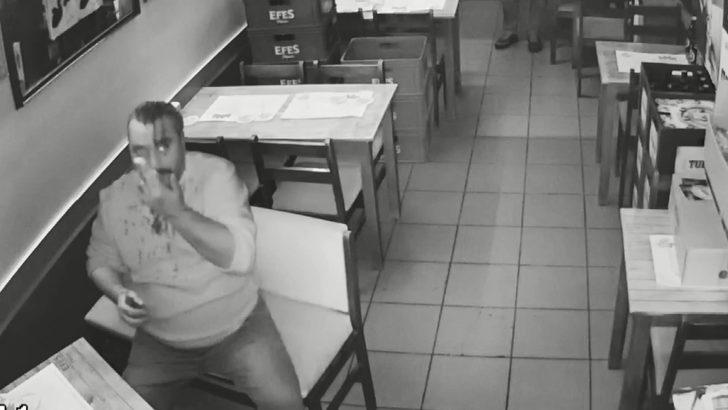 Bursa'da dehşet! Kamera görüntüleri ortaya çıktı G5