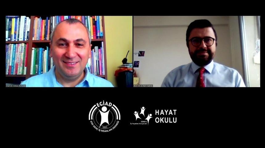 Gençlerle Çatışma Yönetimi ve Müzakere Teknikleri