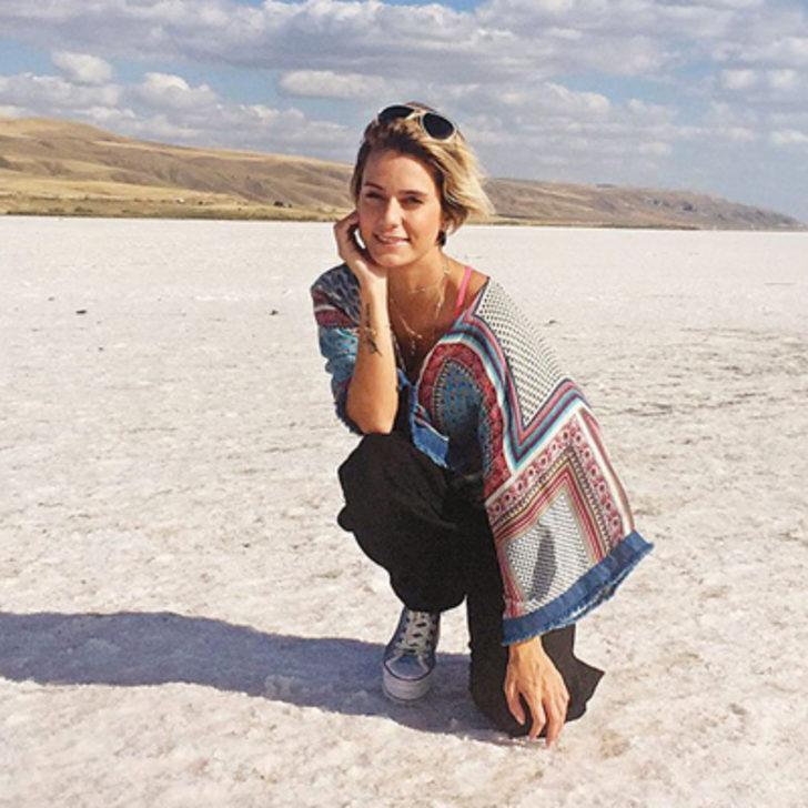 Çiğdem Batur tuzla güzelleşti G2