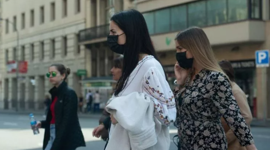 Son dakika: İspanya'da son 24 saatte koronavirüsten 164 kişi öldü