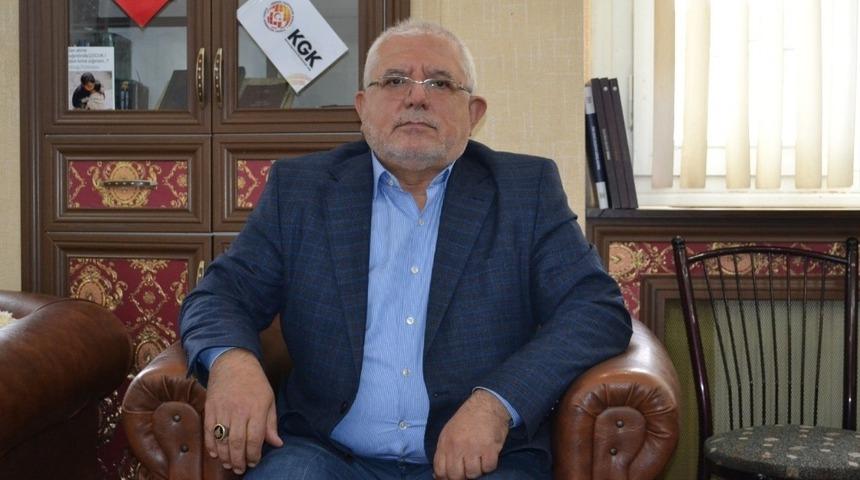 Sivaslı Avukatlardan, Erbaş&rsquo;ı eleştiren barolara tepki